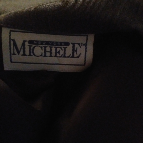 Classic Gray Women's Blazer - Picture 7 of 10